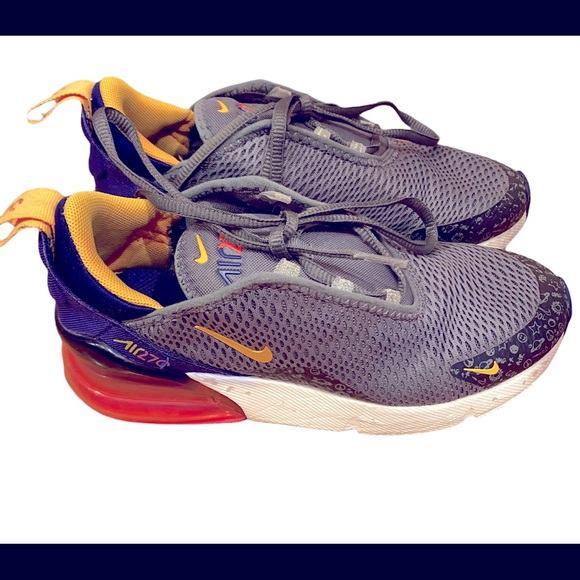 Nike Other - Nike Air Max 270